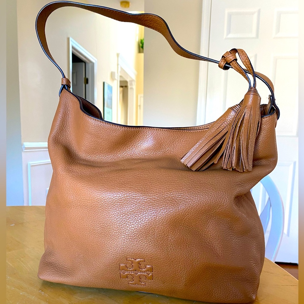TORY BURCH Leather Purse